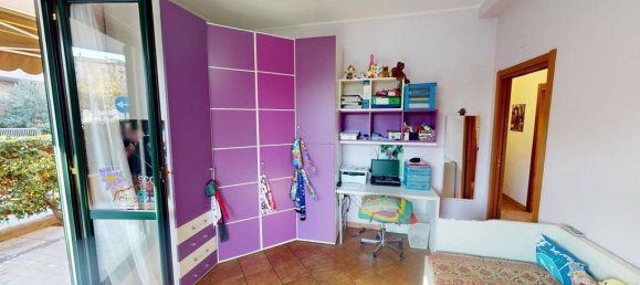 5 غرف نوم فيلا في San Giuliano Milanese, Italy رقم 167112 21