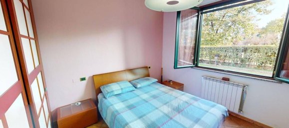 5 غرف نوم فيلا في San Giuliano Milanese, Italy رقم 167112 18