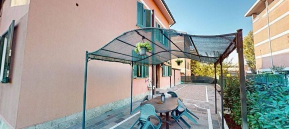 5 غرف نوم فيلا في San Giuliano Milanese, Italy رقم 167112 15