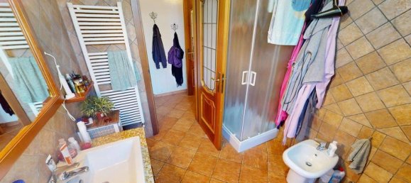 5 غرف نوم فيلا في San Giuliano Milanese, Italy رقم 167112 16