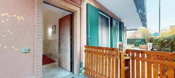 5 غرف نوم فيلا في San Giuliano Milanese, Italy رقم 167112 32