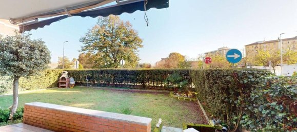 5 غرف نوم فيلا في San Giuliano Milanese, Italy رقم 167112 29