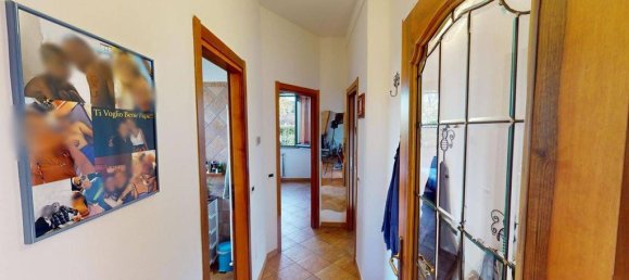 5 غرف نوم فيلا في San Giuliano Milanese, Italy رقم 167112 23