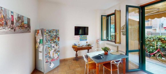 5 غرف نوم فيلا في San Giuliano Milanese, Italy رقم 167112 24