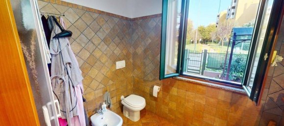 5 غرف نوم فيلا في San Giuliano Milanese, Italy رقم 167112 17