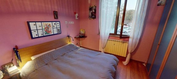 5 غرف نوم فيلا في San Giuliano Milanese, Italy رقم 167112 11