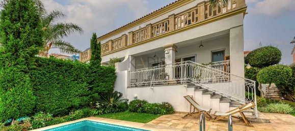 4 bedrooms Villa in Limassol, Cyprus No. 15181 10