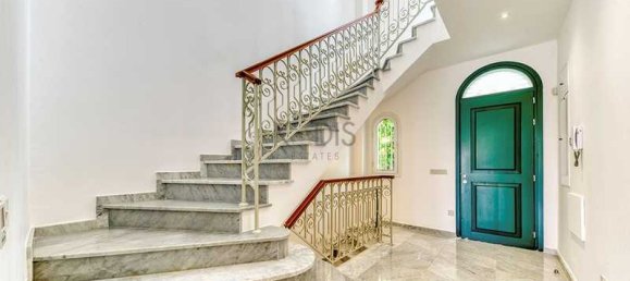 4 bedrooms Villa in Limassol, Cyprus No. 15181 5