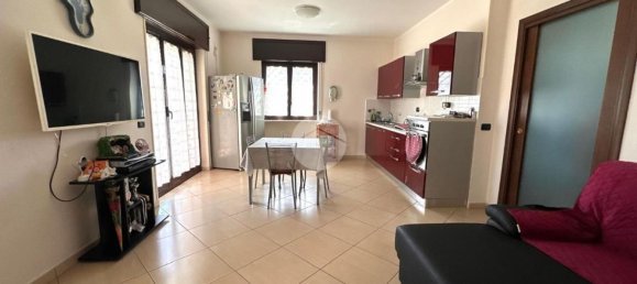 Apartamento de 3 habitaciónes en Naples, Italy No. 268062 15
