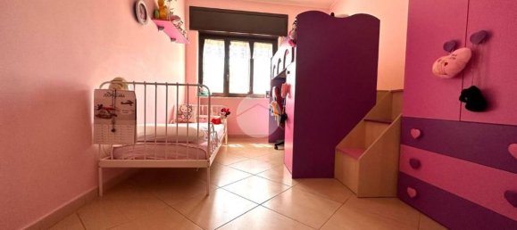 Apartamento de 3 habitaciónes en Naples, Italy No. 268062 21