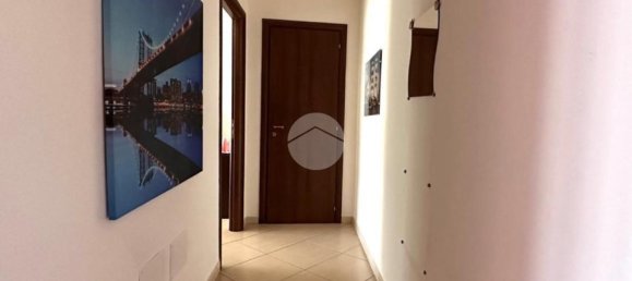 Apartamento de 3 habitaciónes en Naples, Italy No. 268062 19