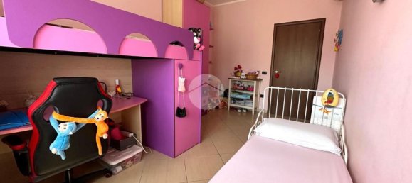 Apartamento de 3 habitaciónes en Naples, Italy No. 268062 24