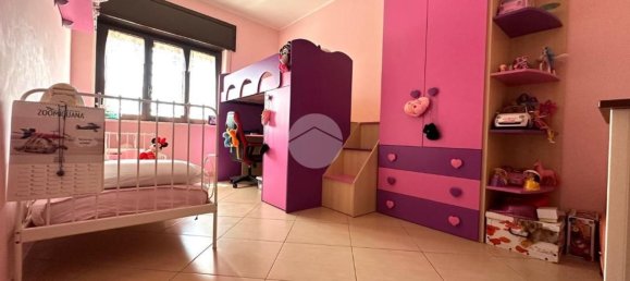 Apartamento de 3 habitaciónes en Naples, Italy No. 268062 20