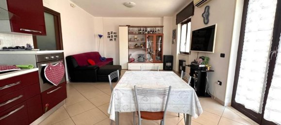 Apartamento de 3 habitaciónes en Naples, Italy No. 268062 11
