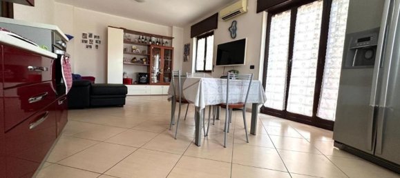 Apartamento de 3 habitaciónes en Naples, Italy No. 268062 14