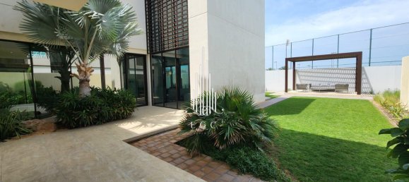 5 bedrooms Villa in Saadiyat Island, UAE No. 52670 13