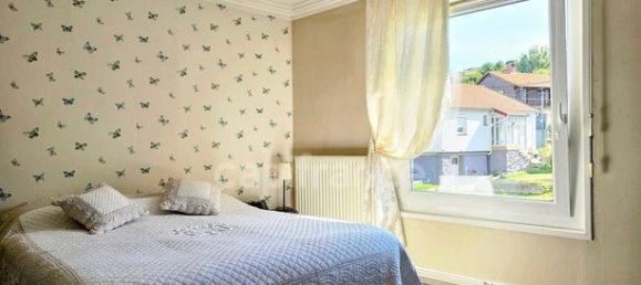 Dúplex de 4 dormitorios en Seine-Maritime, France No. 355349 6