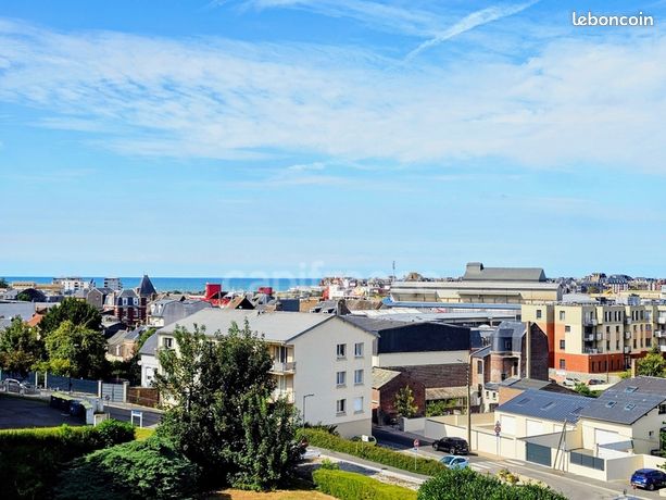 Dúplex de 4 dormitorios en Seine-Maritime, France No. 355349