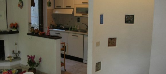 Villa T3 em Capalbio, Italy N.º 150233 8