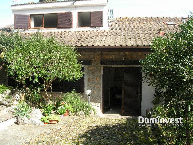 Villa T3 em Capalbio, Italy N.º 150233