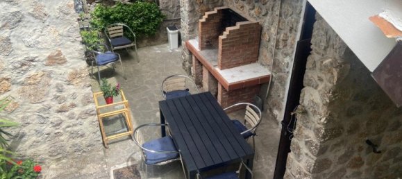 Villa T3 em Capalbio, Italy N.º 150233 6