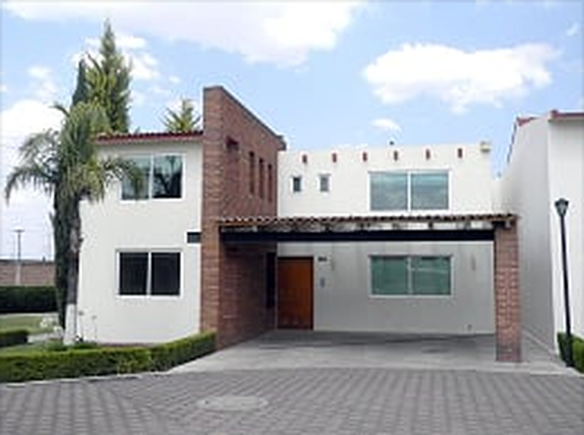 3 bedrooms House in Mexico No. 212453