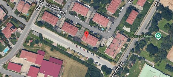 3 bedrooms Apartment in Bernareggio, Italy No. 281691 2