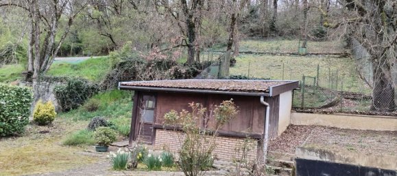 5-Zimmer Haus in Ain, France, Nr. 339270 3