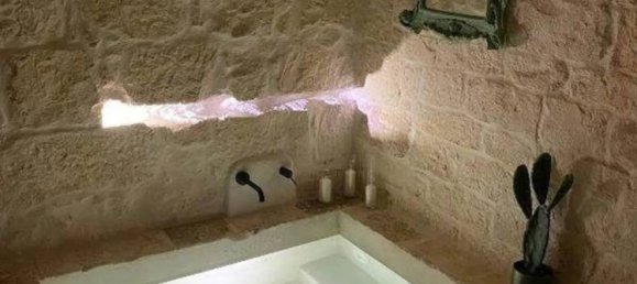 Villa de 2 dormitorios en Ostuni, Italy No. 345471 13