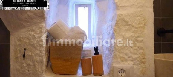 Villa de 2 dormitorios en Ostuni, Italy No. 345471 11
