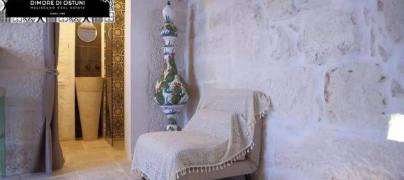Villa de 2 dormitorios en Ostuni, Italy No. 345471 12