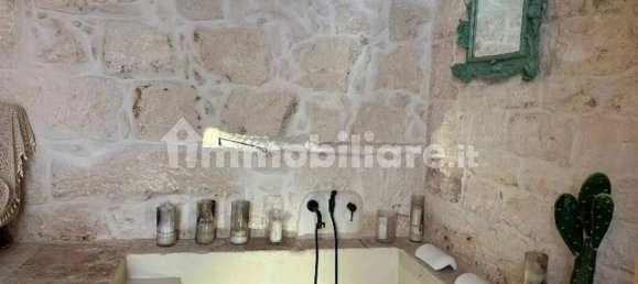 Villa de 2 dormitorios en Ostuni, Italy No. 345471 16