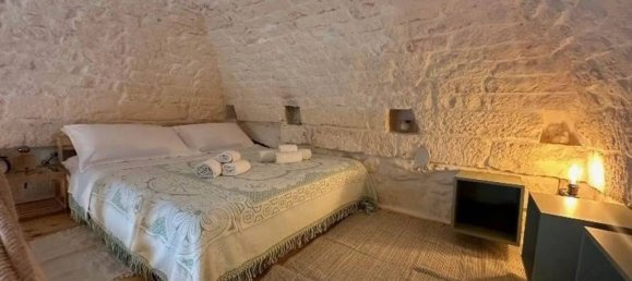 Villa de 2 dormitorios en Ostuni, Italy No. 345471 5