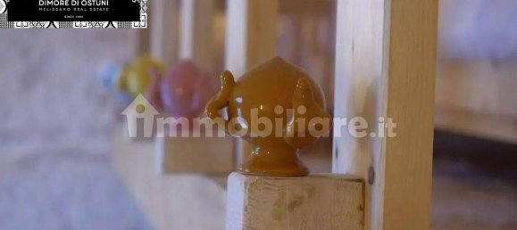 Villa de 2 dormitorios en Ostuni, Italy No. 345471 8