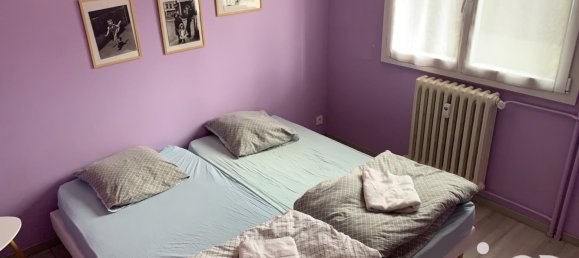 4 bedrooms Apartment in Annecy, France No. 194550 2