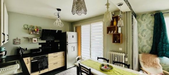 4 bedrooms Apartment in Annecy, France No. 194550 6