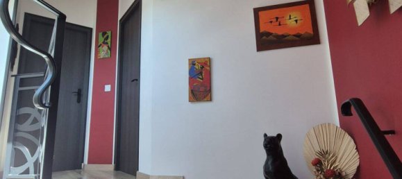 Дом с 2 спальнями в Сен-э-Марн, Франция № 328062 3