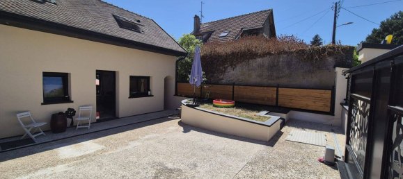 Дом с 2 спальнями в Сен-э-Марн, Франция № 328062 6