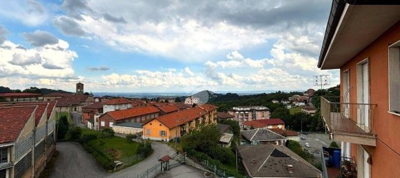 2 غرف نوم شقة في Forno Canavese, Italy رقم 269213 2