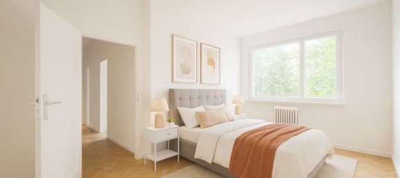 Apartamento de 1 dormitorio en Wilmersdorf, Germany No. 355564 6