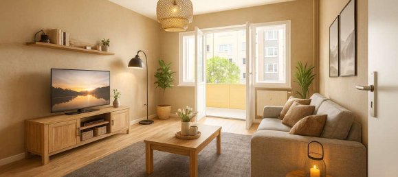 Apartamento de 1 dormitorio en Wilmersdorf, Germany No. 355564 8