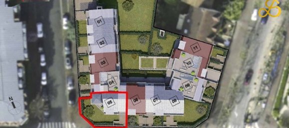 4 Schlafzimmer Wohnung in Paris, France, Nr. 112700 2