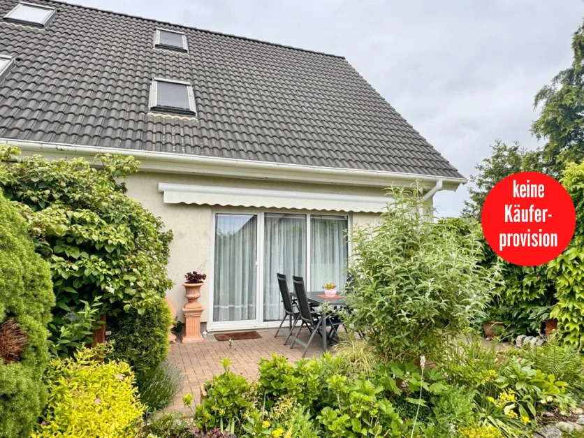 4-salle Maison de ville à Mecklenburgische Seenplatte, Germany No. 125139