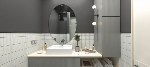 Wohnung 2+1 in Mersin, Turkey, Nr. 30793 11