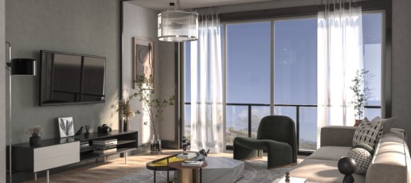 Wohnung 2+1 in Mersin, Turkey, Nr. 30793 9