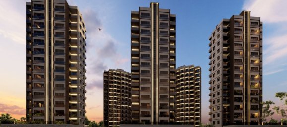 Wohnung 2+1 in Mersin, Turkey, Nr. 30793 4