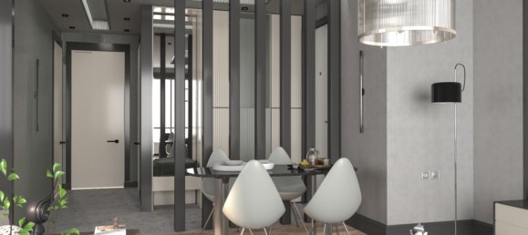 Wohnung 2+1 in Mersin, Turkey, Nr. 30793 8