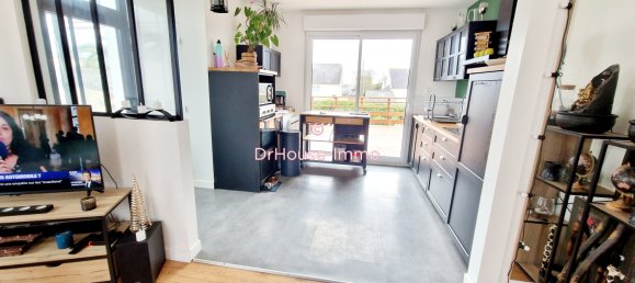 2 Schlafzimmer Haus in Landivisiau, France, Nr. 203248 4