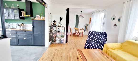 2 Schlafzimmer Haus in Landivisiau, France, Nr. 203248 6
