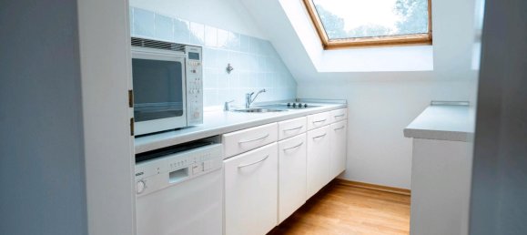 Квартира с 1 спальней в Фирзен, Германия № 354273 5